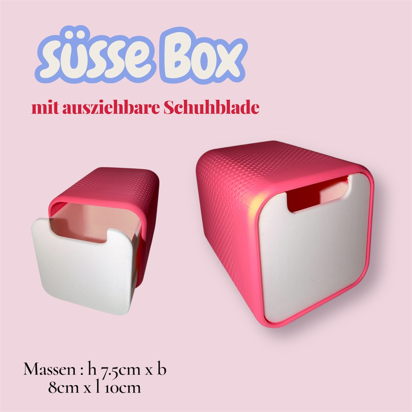 Süsse Box