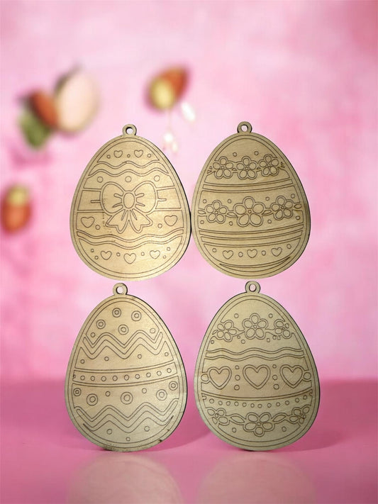 Oster Ornamente